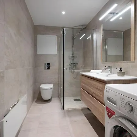 Homelike And Cozy Close To Centre Apartamento Stavanger