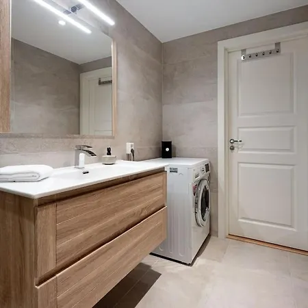 Appartement Homelike And Cozy Close To Centre *