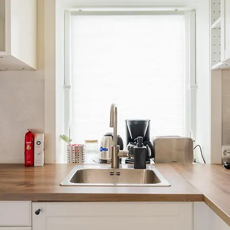 Homelike And Cozy Close To Centre * Stavanger