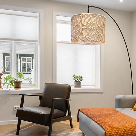 Homelike And Cozy Close To Centre * Stavanger