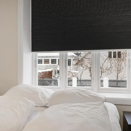 Homelike And Cozy Close To Centre * Stavanger