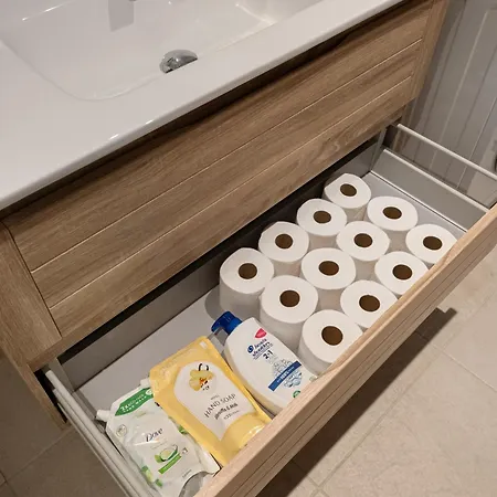 Homelike And Cozy Close To Centre Appartement Stavanger