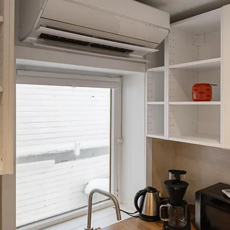 Appartement Homelike And Cozy Close To Centre