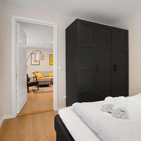 Homelike And Cozy Close To Centre *