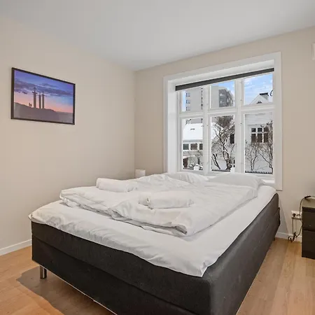 Homelike And Cozy Close To Centre Appartement *