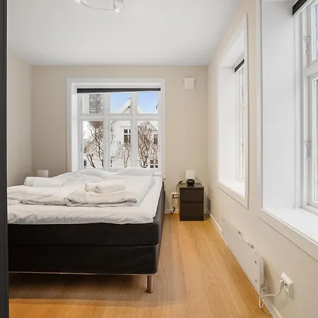 Homelike And Cozy Close To Centre Apartamento Stavanger