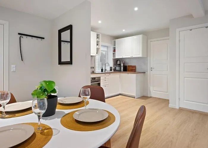 Appartamento Homelike And Cozy Close To Centre *