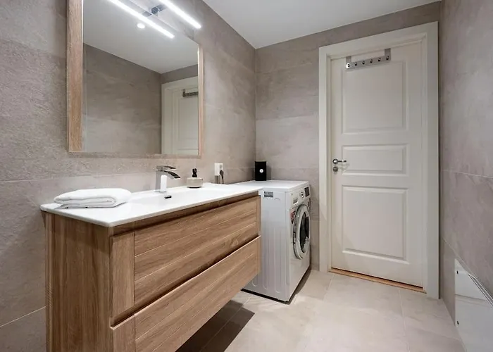 Apartment Homelike And Cozy Close To Centre *