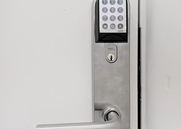 Homelike And Cozy Close To Centre Stavanger