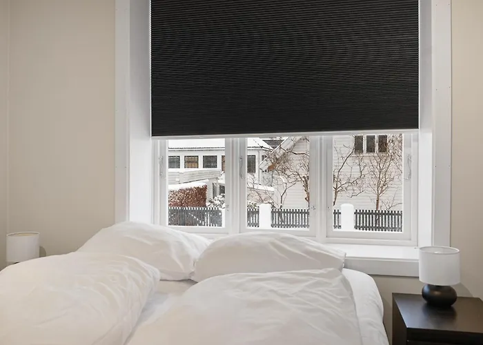 Homelike And Cozy Close To Centre * Stavanger