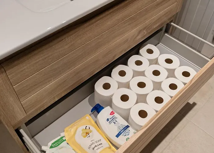 Homelike And Cozy Close To Centre Apartment Stavanger