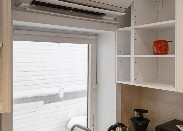 Appartamento Homelike And Cozy Close To Centre