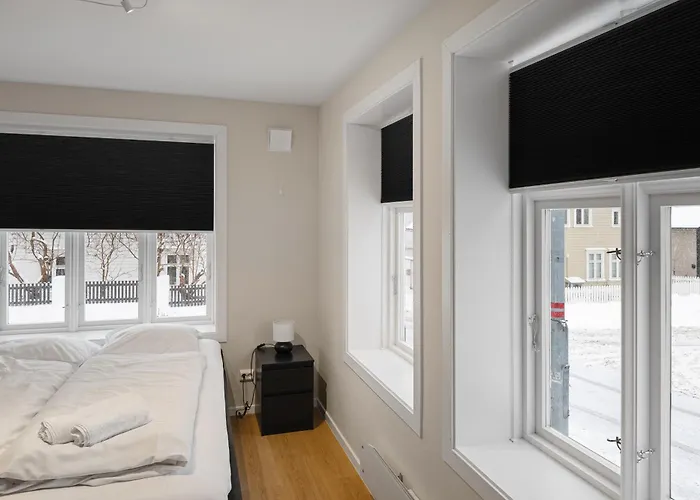 Homelike And Cozy Close To Centre Appartamento Stavanger