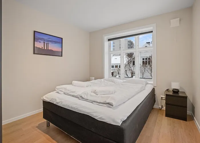 Homelike And Cozy Close To Centre Lejlighed *