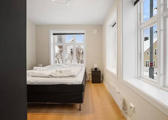 Homelike And Cozy Close To Centre Appartamento Stavanger